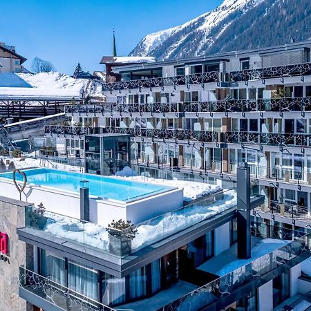 Hotel Fliana 4 Ισγκλ Εξωτερικό φωτογραφία