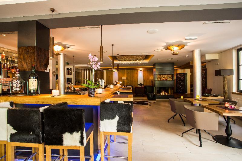Hotel Fliana 4 Ισγκλ Εξωτερικό φωτογραφία