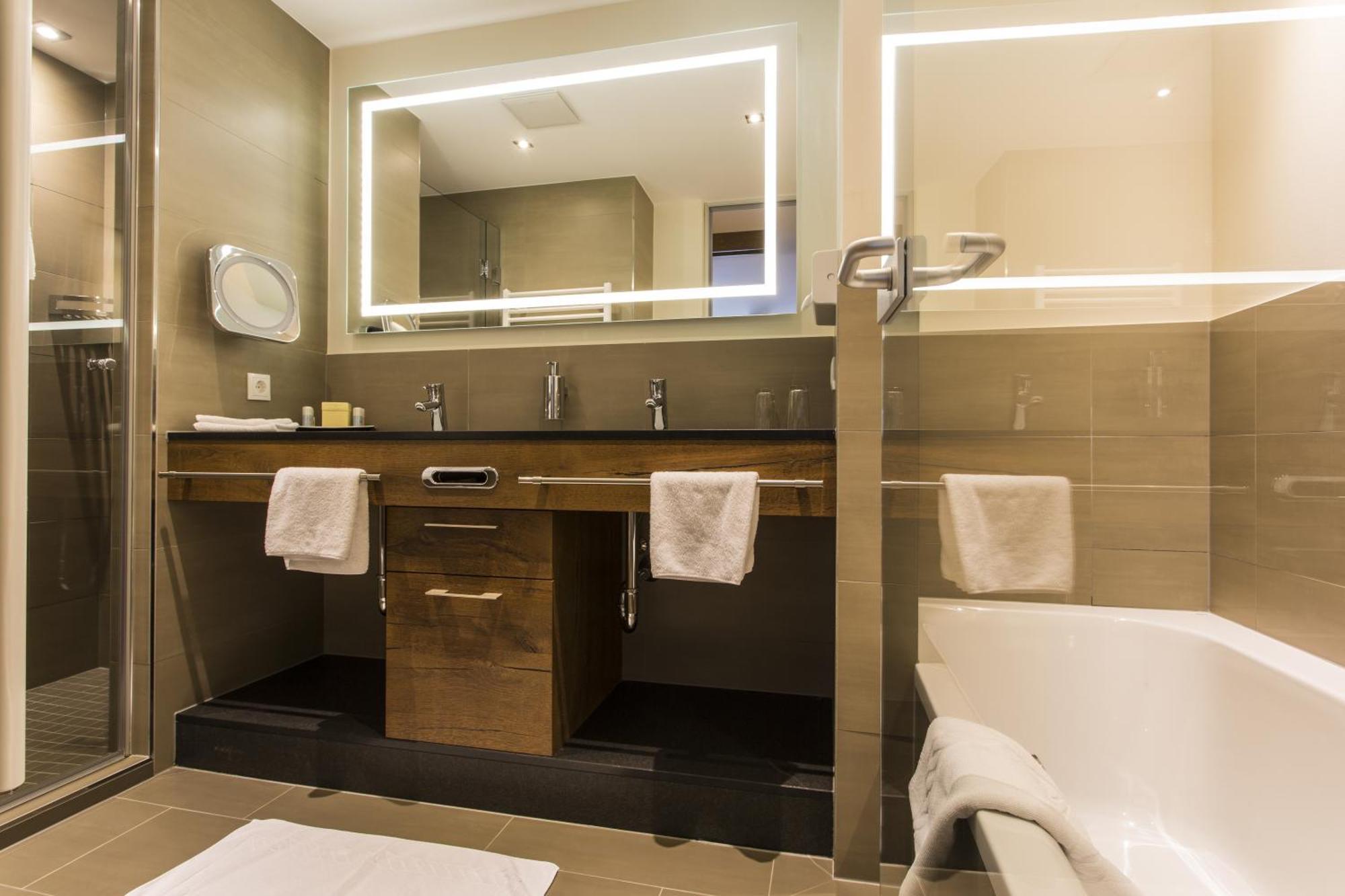 Hotel Fliana 4 Ισγκλ Δωμάτιο φωτογραφία